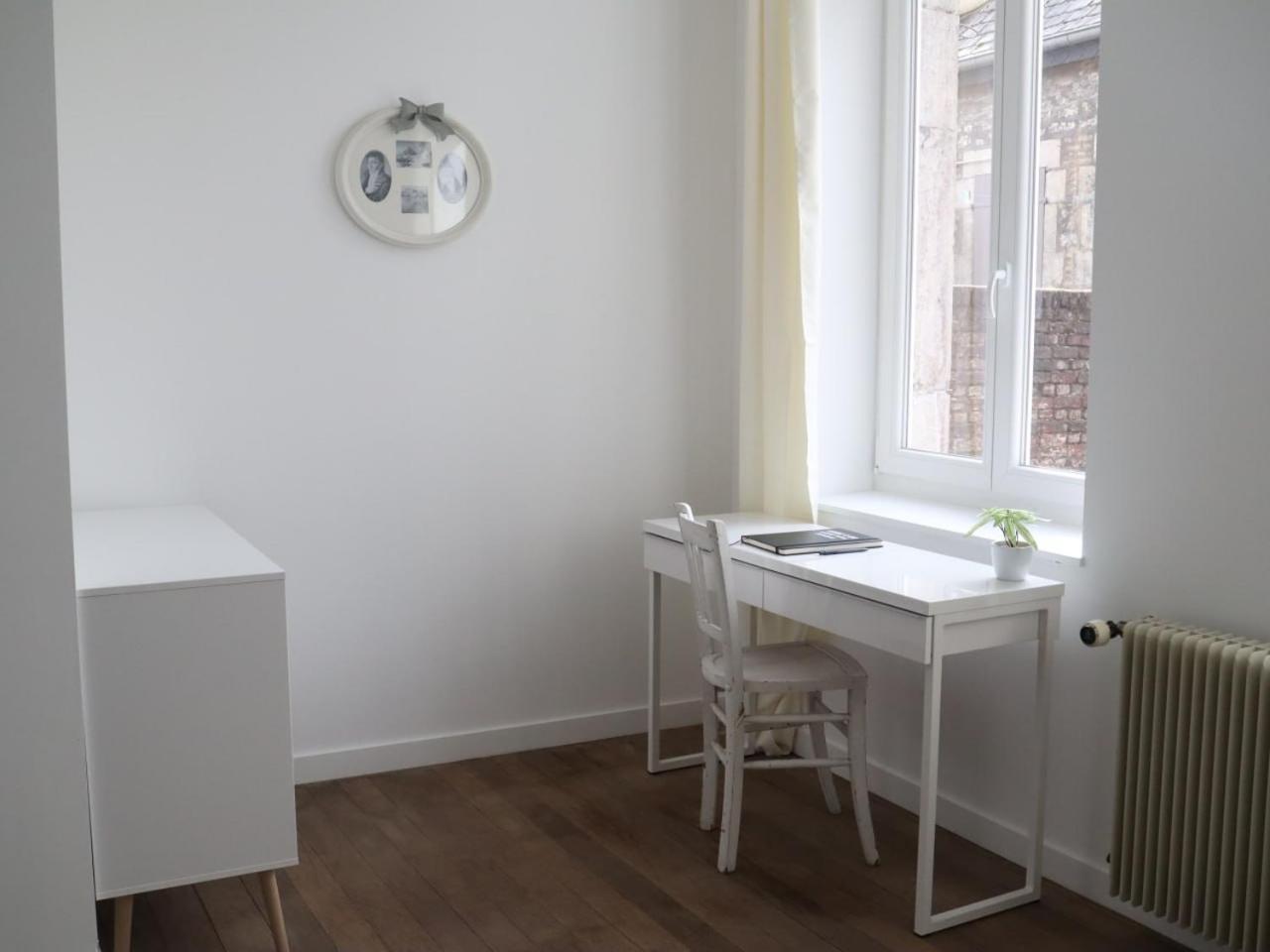 Escapade Givetoise Apartment *