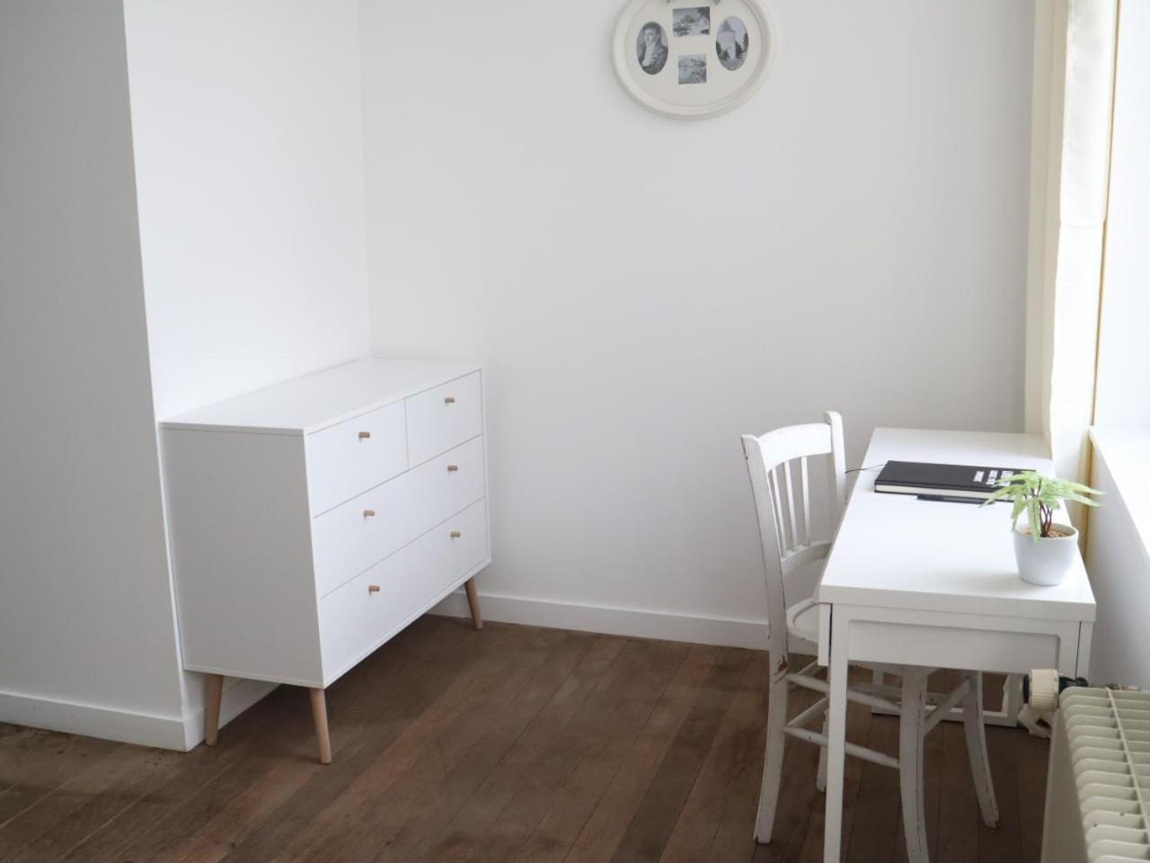 Apartment Escapade Givetoise Givet