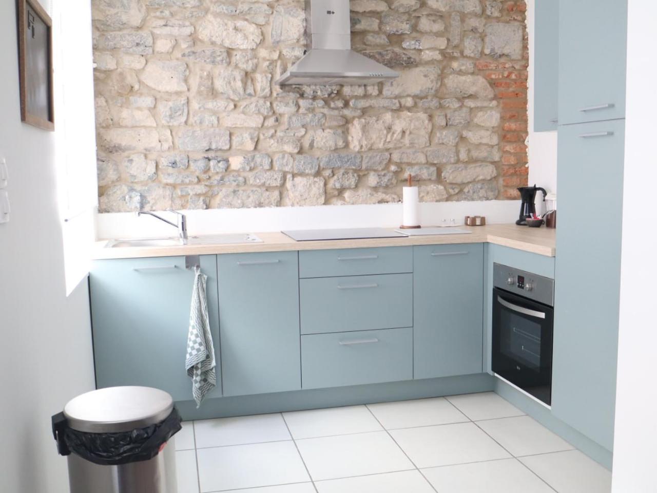 Escapade Givetoise Apartment Givet